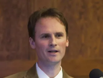 John G. Palfrey