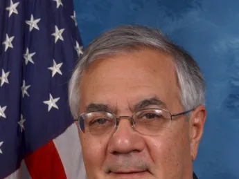 Barney Frank