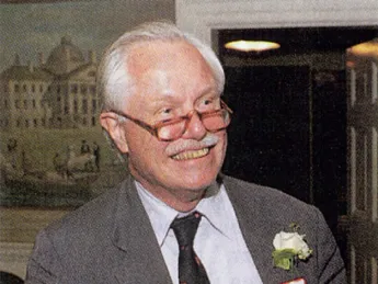 L. Fred Jewett