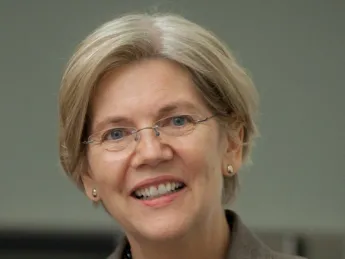 Elizabeth Warren