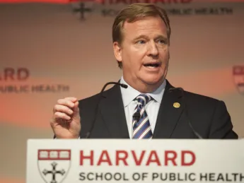 Roger Goodell
