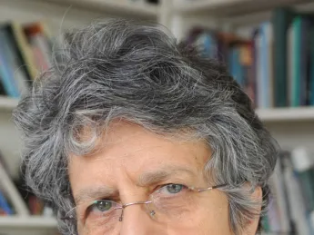 Leila Ahmed