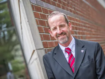 Paulson dean Francis J. Doyle III