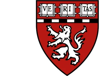 Harvard Medical School Shield