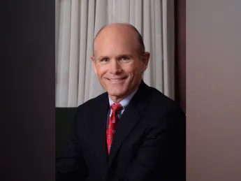Thomas J. Hollister