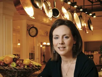 Theresa McCulla