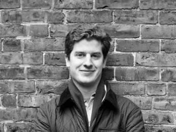 Daniel Rasmussen’s revised and enlarged senior thesis will be published this January.