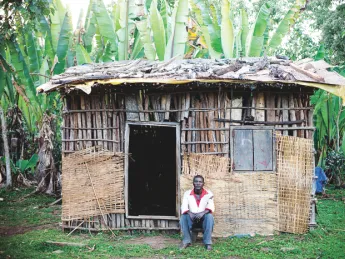 When poverty is defined as living on $1.25 or less a day, about 40 percent of both Ethiopians and Uzbekistanis are considered poor. But by multidimensional measures that capture living standards, almost 90 percent of Ethiopians live in poverty, while only a small percentage of Uzbekistanis do. 