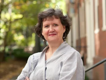 Helen Shenton