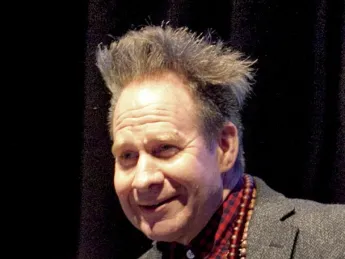 Peter Sellars