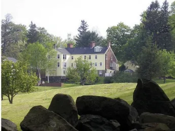 Emery House