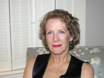 Rachel Cox