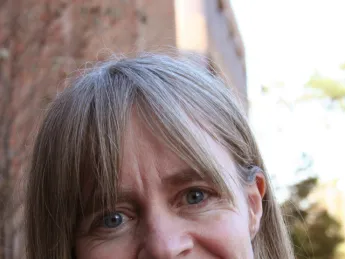 Jane Pickering