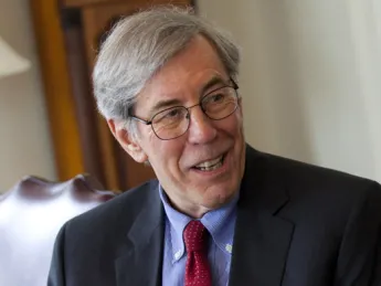Robert D. Reischauer
