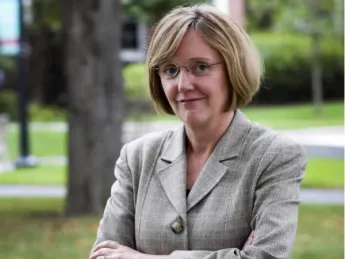 Kathleen McCartney