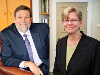 David T. Ellwood and Cherry A. Murray