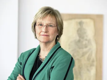 Drew Faust