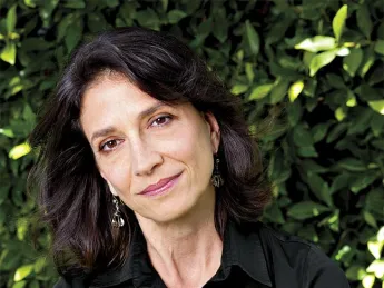 Amy Wilentz