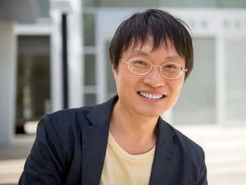 Lei Liang