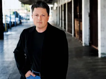 Rudy Ruiz