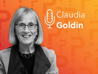 Claudia Goldin