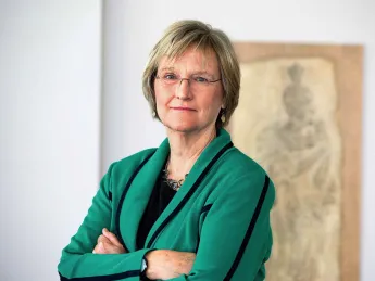Drew Faust
