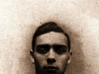 Portrait of Edwin Bancroft Henderson