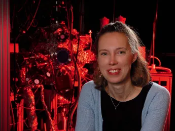 Karin Oberg