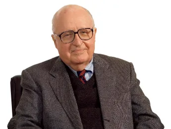 Henry Rosovsky