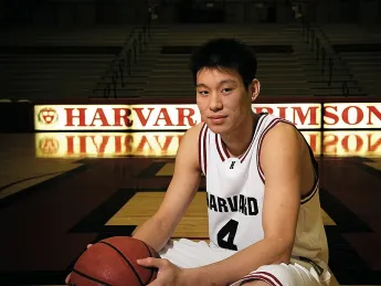 Jeremy Lin