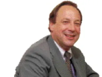 Harry R. Lewis
