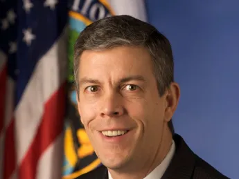Arne Duncan