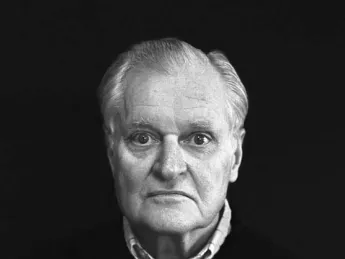 John Ashbery
