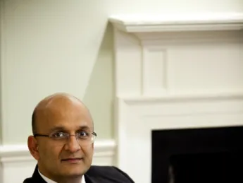 Nitin Nohria