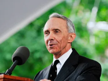 The Honorable David H. Souter