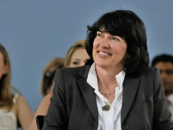Christiane Amanpour