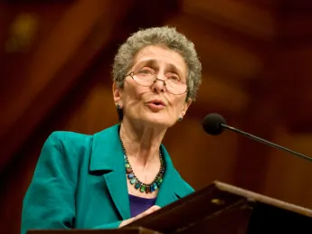 Natalie Zemon Davis