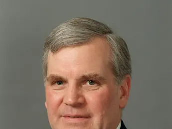 Thomas E. Vautin