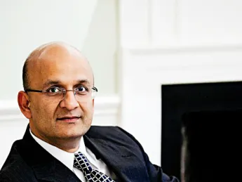 Nitin Nohria