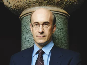 Kenneth Rogoff