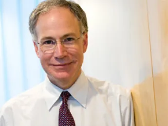 Allan M. Brandt, new dean of the Graduate School of Arts and Sciences