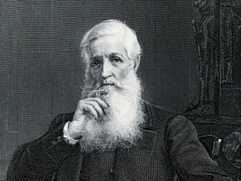 George Bancroft