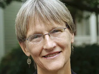 Drew Gilpin Faust