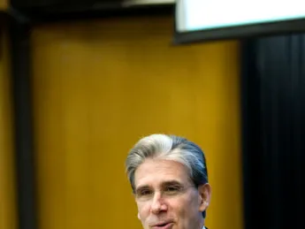 Julio Frenk