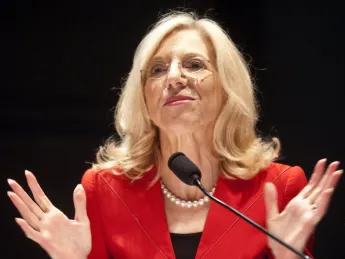 Amy Gutmann