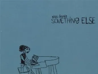 Cover Art to <em>Something Else</em>