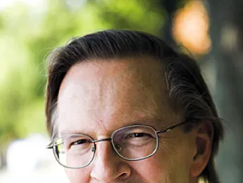 Jack Szostak