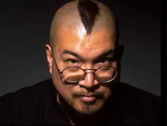 Fred Ho