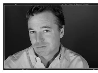 Derek McLane