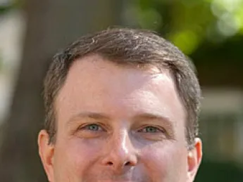Mark Johnson